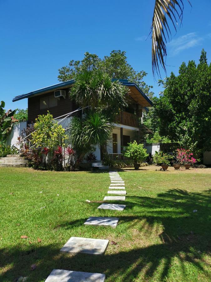 La Vida Hostel Samal Island Экстерьер фото
