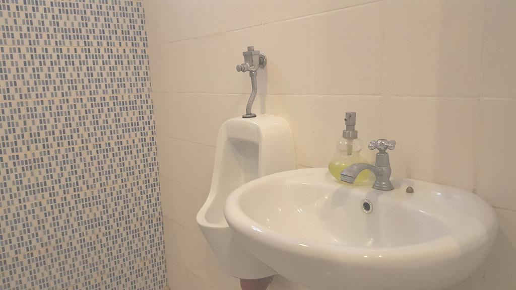 La Vida Hostel Samal Island Экстерьер фото
