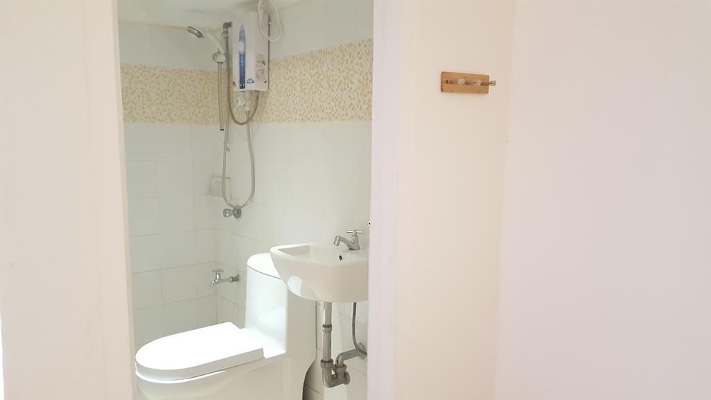La Vida Hostel Samal Island Экстерьер фото