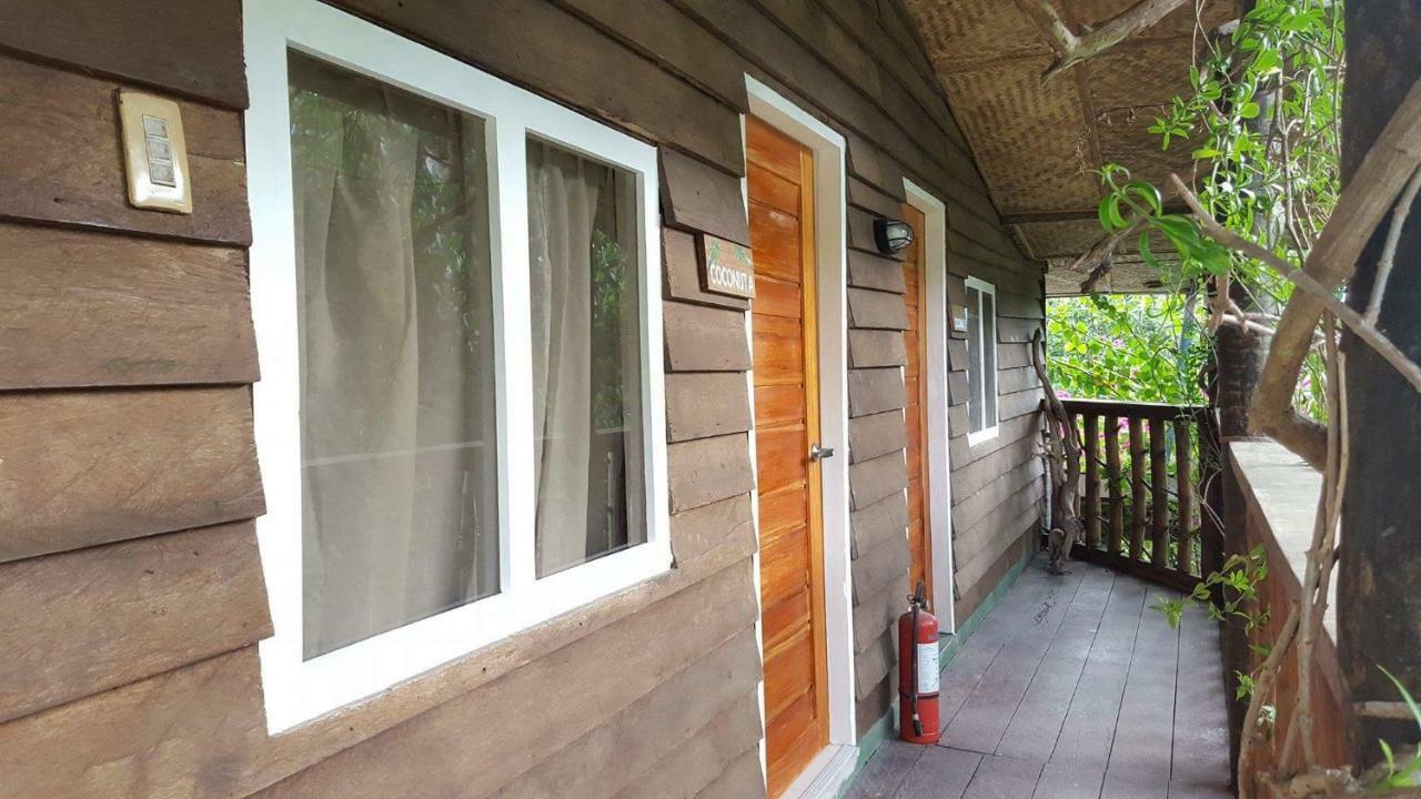 La Vida Hostel Samal Island Экстерьер фото