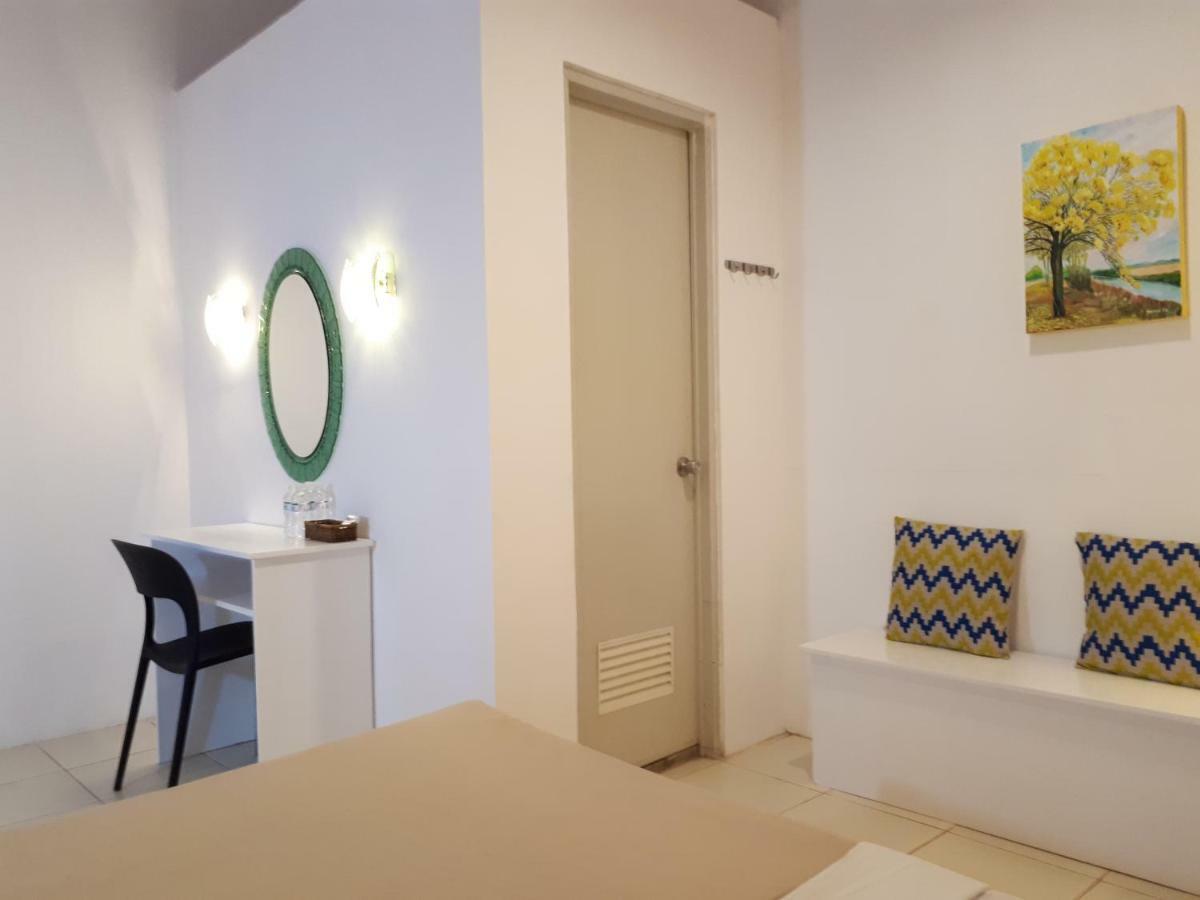 La Vida Hostel Samal Island Экстерьер фото