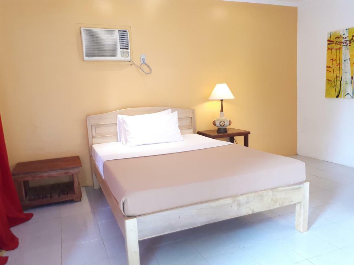 La Vida Hostel Samal Island Экстерьер фото