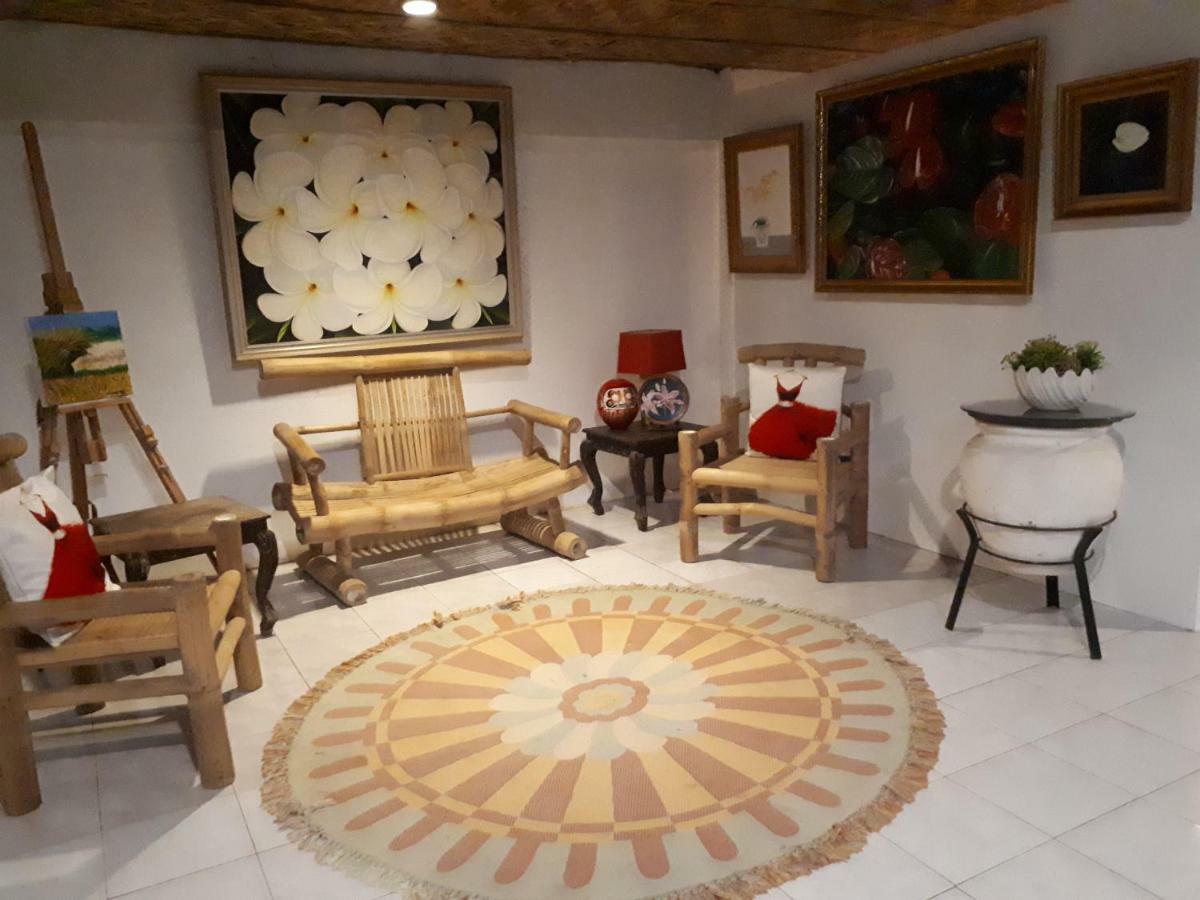 La Vida Hostel Samal Island Экстерьер фото